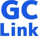 GC Link  screen for extension Chrome web store in OffiDocs Chromium