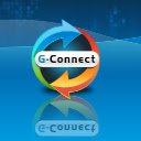 G Connect  screen for extension Chrome web store in OffiDocs Chromium