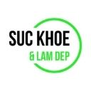 صفحه نمایش GÓC SỨC KHỎE LÀM ĐẸP برای افزونه فروشگاه وب Chrome در OffiDocs Chromium