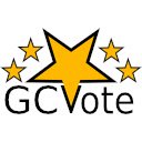ໜ້າຈໍ GCVote ສໍາລັບສ່ວນຂະຫຍາຍ Chrome web store ໃນ OffiDocs Chromium