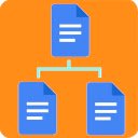 GDoc Notes  screen for extension Chrome web store in OffiDocs Chromium