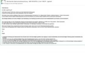 Free download GDPR Breach free photo or picture to be edited with GIMP online image editor
