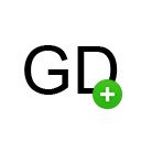GD Site Enhancements  screen for extension Chrome web store in OffiDocs Chromium