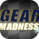 Gear Madness Game Experience the Thrill of 2D Racing!  screen for extension Chrome web store in OffiDocs Chromium