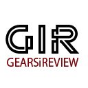 GEARSiREVIEW  screen for extension Chrome web store in OffiDocs Chromium