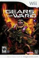 Free download Gears of Wario for the Wii free photo or picture to be edited with GIMP online image editor
