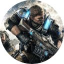 Gears of War Wallpaper  screen for extension Chrome web store in OffiDocs Chromium