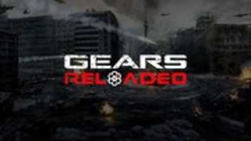 Free download Gears Reloaded free photo or picture to be edited with GIMP online image editor