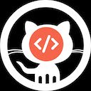 Pantalla GEditor GitHub Button Editor para la extensión Chrome web store en OffiDocs Chromium