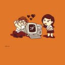 Geek Love  screen for extension Chrome web store in OffiDocs Chromium