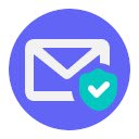 Geeksend Email Verifier  screen for extension Chrome web store in OffiDocs Chromium