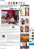 Free download Geeta News Indore free photo or picture to be edited with GIMP online image editor