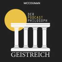 Free download Geistreich - Der Podcast Philosoph (G-DPP) by Michael McCouman Jr. free photo or picture to be edited with GIMP online image editor