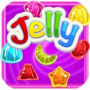 Gelly Game in Browser Free  Offline available  screen for extension Chrome web store in OffiDocs Chromium