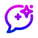 Gemini AI Assistant  screen for extension Chrome web store in OffiDocs Chromium