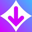 Gemini Exporter: Save Gemini as PDF, MD and more  screen for extension Chrome web store in OffiDocs Chromium