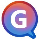 Gemini next to Google results  screen for extension Chrome web store in OffiDocs Chromium