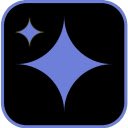 Gemini Prime: 165+Custom AI Prompts | Chat Export | Notes  Folders  screen for extension Chrome web store in OffiDocs Chromium