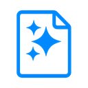 Gemini to PDF  screen for extension Chrome web store in OffiDocs Chromium