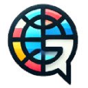Gemini Translator  screen for extension Chrome web store in OffiDocs Chromium