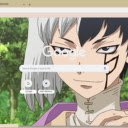 Gen Asagiri  screen for extension Chrome web store in OffiDocs Chromium