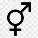 Gender equalizer  screen for extension Chrome web store in OffiDocs Chromium