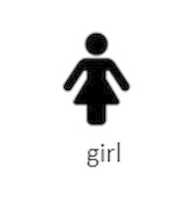 Free download gender_Girl free photo or picture to be edited with GIMP online image editor