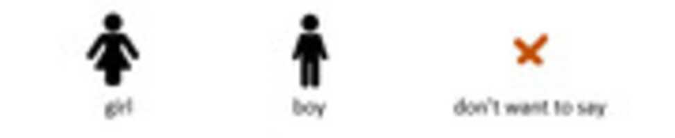 Free download gender free photo or picture to be edited with GIMP online image editor