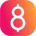 Gener8 Tabs  screen for extension Chrome web store in OffiDocs Chromium