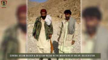 Free download General Aslam and Dr Allah nazar free photo or picture to be edited with GIMP online image editor