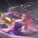 General erin wallpaper  screen for extension Chrome web store in OffiDocs Chromium