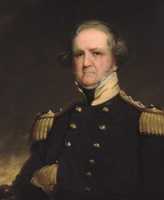 Free download General Winfield Scott free photo or picture to be edited with GIMP online image editor