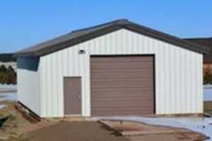 Free download GENERAN STEEL S METAL SHED free photo or picture to be edited with GIMP online image editor