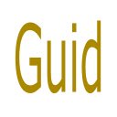 Generate Guid  screen for extension Chrome web store in OffiDocs Chromium