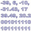 Generate Random Numbers  screen for extension Chrome web store in OffiDocs Chromium