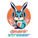 Generateur didées pour animer ton stream  screen for extension Chrome web store in OffiDocs Chromium