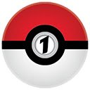 Generation 1 Pokédex  screen for extension Chrome web store in OffiDocs Chromium