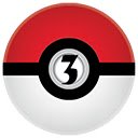 Generation 3 Pokédex  screen for extension Chrome web store in OffiDocs Chromium