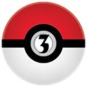 Skrin Pokédex Generasi 3 untuk sambungan kedai web Chrome dalam OffiDocs Chromium