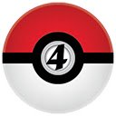 Generation 4 Pokédex screen para sa extension ng Chrome web store sa OffiDocs Chromium