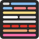Generative Prompts  screen for extension Chrome web store in OffiDocs Chromium