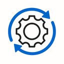 Generator_Danych  screen for extension Chrome web store in OffiDocs Chromium