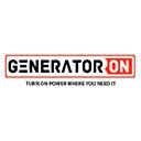 Generator ON Turn on power  screen for extension Chrome web store in OffiDocs Chromium