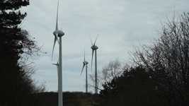 Darmowe pobieranie Generatory Energia Elektryczność Wiatr - darmowe wideo do edycji za pomocą internetowego edytora wideo OpenShot