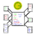 Genesis: Cohort Finder  screen for extension Chrome web store in OffiDocs Chromium