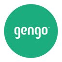 Skrin Gengo untuk sambungan kedai web Chrome dalam OffiDocs Chromium
