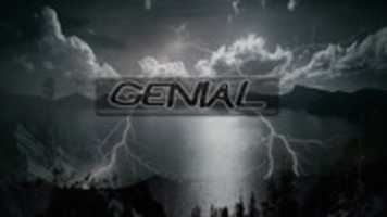 Free download GENIAL free photo or picture to be edited with GIMP online image editor