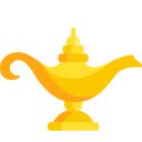 Genie 007  screen for extension Chrome web store in OffiDocs Chromium