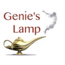 Pantalla Genies Lamp para extensión Chrome web store en OffiDocs Chromium