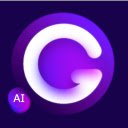 Genius: AI Art Photo Editor Image Generator  screen for extension Chrome web store in OffiDocs Chromium